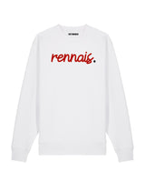 Sweat Rennais | Sweat Football Stade Rennais | Foot Dimanche