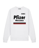 Sweat Rennes 89/90  - Foot Dimanche