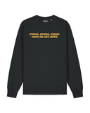 Sweat roma, roma, roma - Foot Dimanche