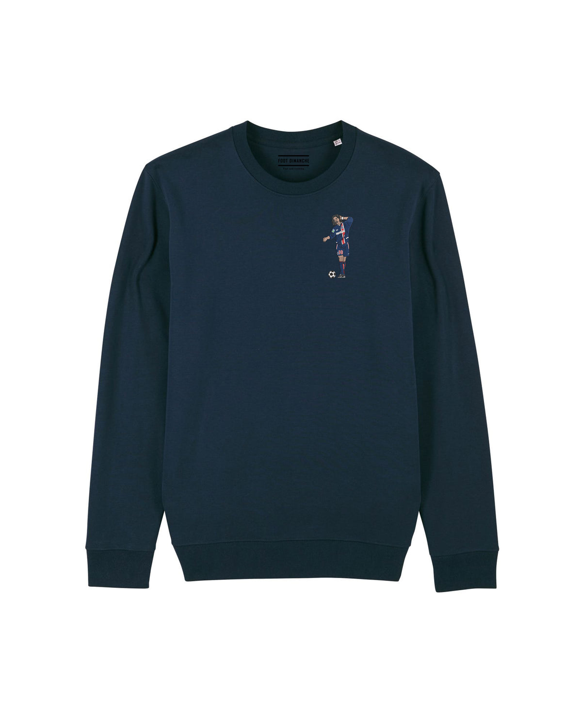 Sweat Ronaldinho PSG