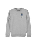 Sweat Ronaldinho PSG