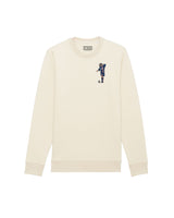 Sweat Ronaldinho PSG