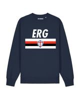 Sweat Samp rétro - Foot Dimanche