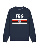 Sweat Samp rétro - Foot Dimanche