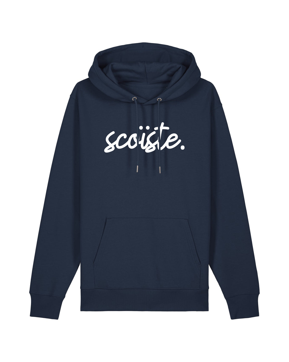 Sweat Scoïste | Sweat Foot SCO Angers | Foot Dimanche