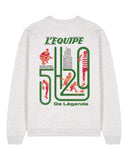 Sweat Sinner Alcaraz - L'Equipe x Foot Dimanche