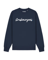Sweat Strasbourgeois - Foot Dimanche