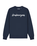Sweat Strasbourgeois - Foot Dimanche