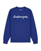 Sweat Strasbourgeois - Foot Dimanche