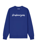 Sweat Strasbourgeois - Foot Dimanche