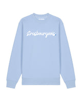 Sweat Strasbourgeois - Foot Dimanche