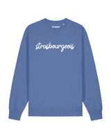Sweat Strasbourgeois - Foot Dimanche