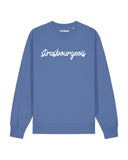 Sweat Strasbourgeois - Foot Dimanche