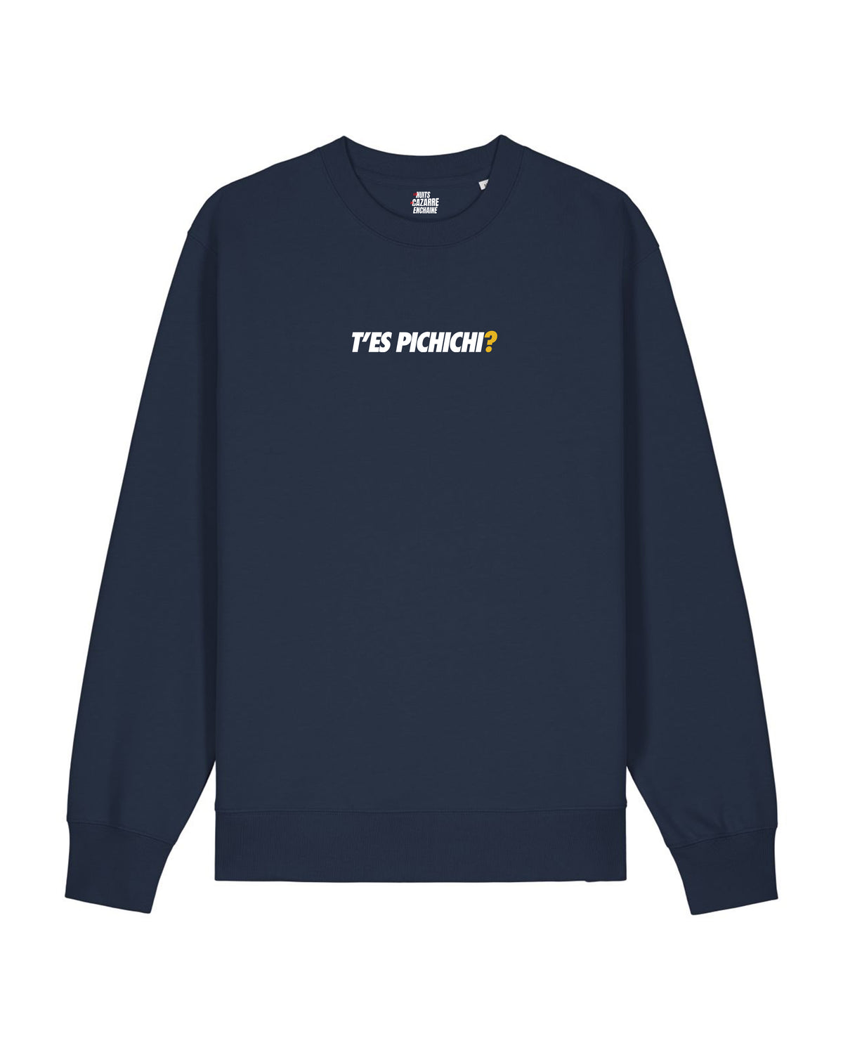 Sweat Pichichi - Cazarre x Foot Dimanche