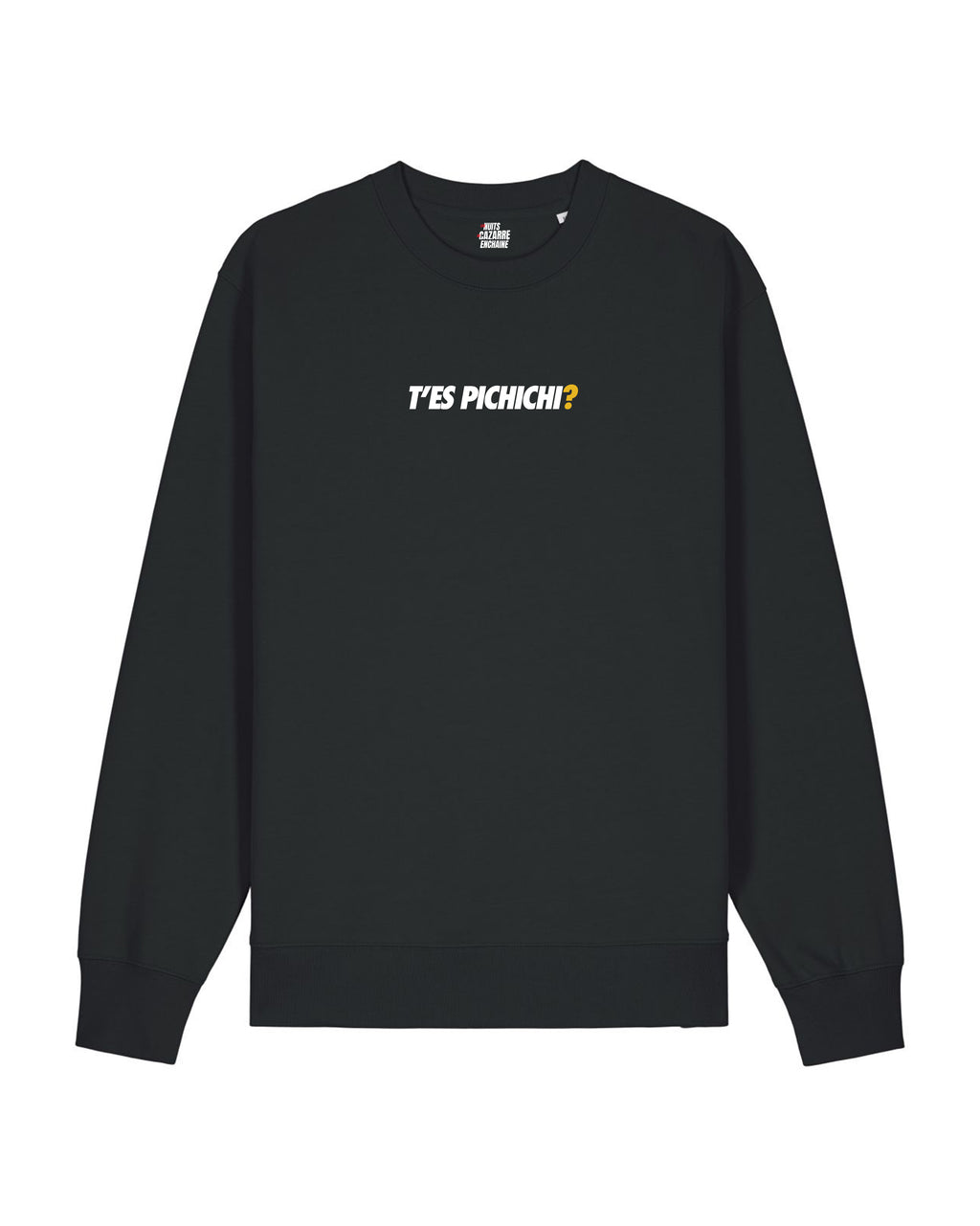 Sweat Pichichi - Cazarre x Foot Dimanche