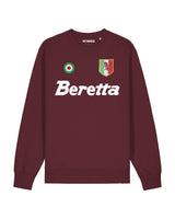 Sweat Torino rétro - Foot Dimanche