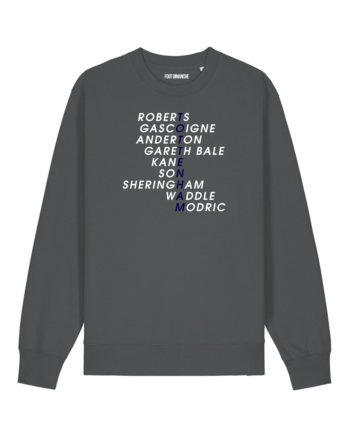 Sweat Tottenham Légendes