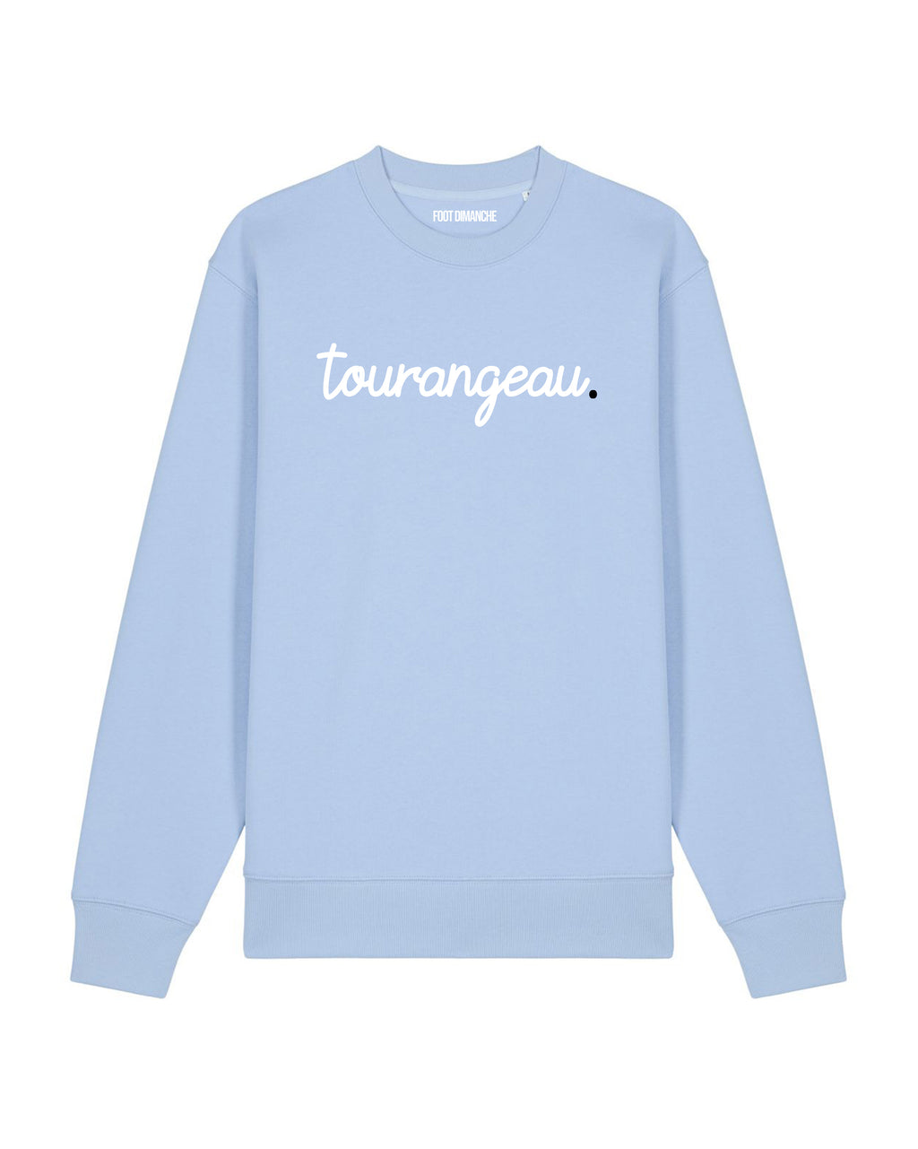 Sweat Tourangeau