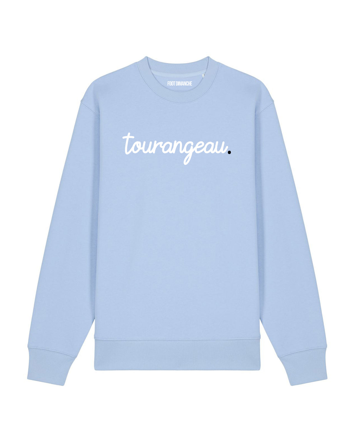 Sweat Tourangeau