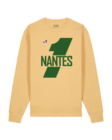 Sweat Vintage Nantes 79 - Foot Dimanche