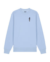 Sweat Virage Pinot brodé - Foot Dimanche