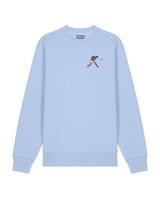 Sweat Zidane 98 - Foot Dimanche