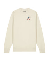 Sweat Zidane 98 - Foot Dimanche