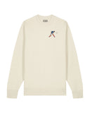 Sweat Zidane 98 - Foot Dimanche