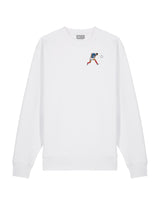 Sweat Zidane 98 - Foot Dimanche
