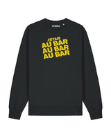 Sweat Au Bar Au Bar Au Bar Union Saint Gilloise - Foot Dimanche