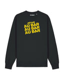Sweat Au Bar Au Bar Au Bar Union Saint Gilloise - Foot Dimanche