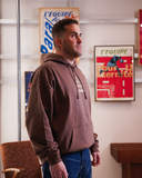 Sweat Capuche Nadal - L'Equipe x Foot Dimanche