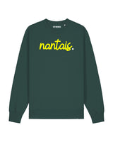 Sweat Nantais - Sweat Foot FC Nantes | Foot Dimanche