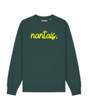 Sweat Nantais - Sweat Foot FC Nantes | Foot Dimanche