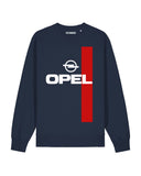 Sweat Paris 2001  - Foot Dimanche