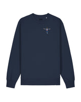 Sweat Pastoriste - Foot Dimanche