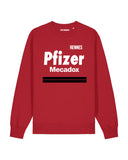 Sweat Rennes 89/90  - Foot Dimanche