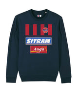 Sweat Vintage Berrichonne de Chateauroux - Foot Dimanche