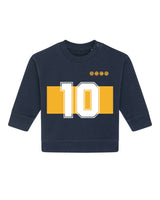 Sweat bébé Boca - Foot Dimanche