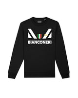 Sweat brodé Bianconeri Juventus - Foot Dimanche