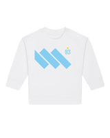 Sweat enfant Marseille 93 - Foot Dimanche