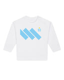 Sweat enfant Marseille 93 - Foot Dimanche