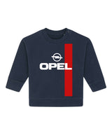 Sweat enfant Paris 2001 - Foot Dimanche
