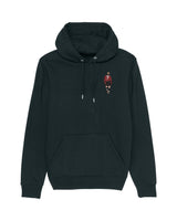 Sweat capuche Shevchenko Milan AC - Foot Dimanche
