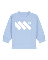 Sweat enfant Marseille 93 - Foot Dimanche