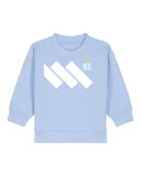 Sweat enfant Marseille 93 - Foot Dimanche