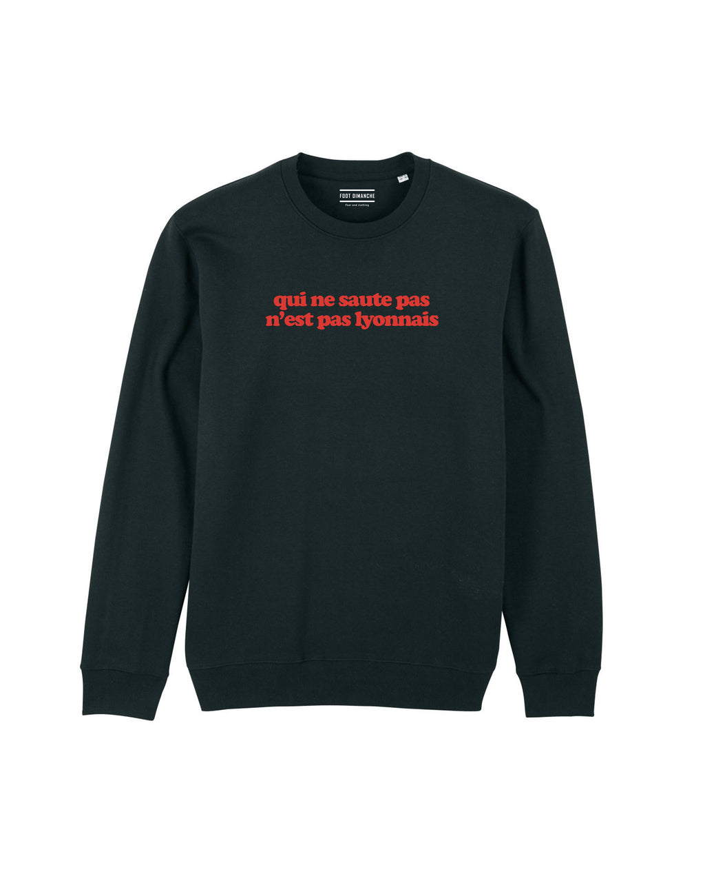 Sweat lyonnais