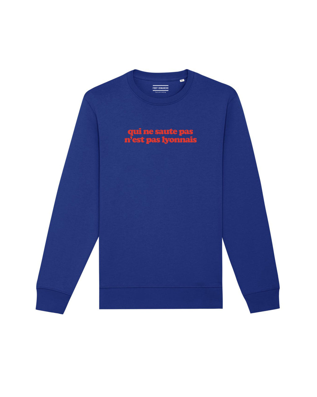 Sweat lyonnais