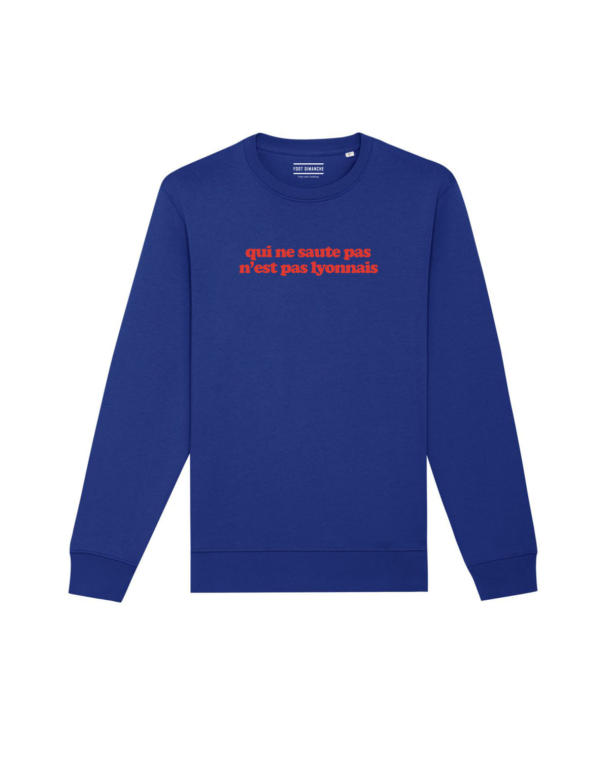 Sweat lyonnais