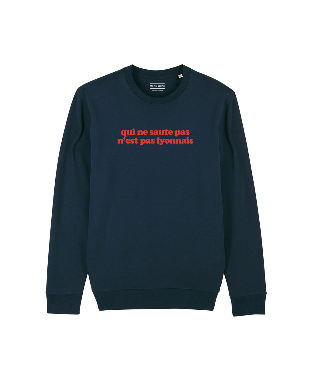 Sweat lyonnais